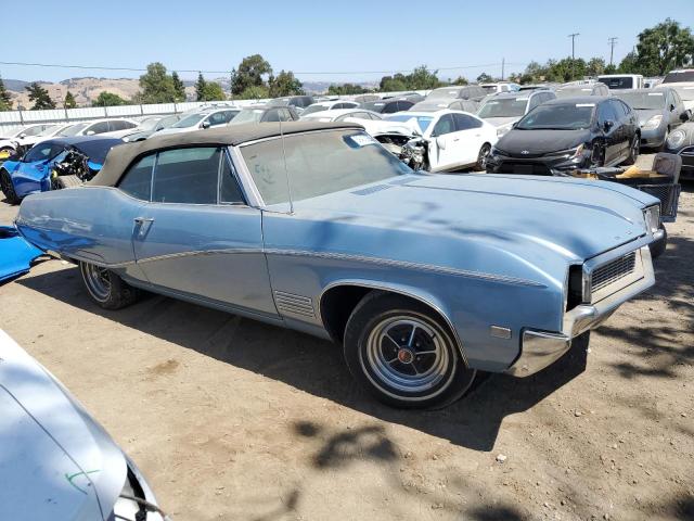 Vin: 444678z110525, lot: 59423925, buick skylark 19684
