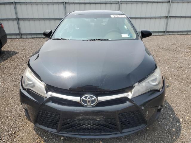 2017 TOYOTA CAMRY LE - 4T1BF1FK2HU393201