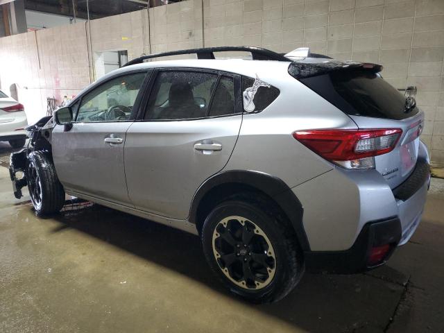 2022 SUBARU CROSSTREK JF2GTAPC3N8211702