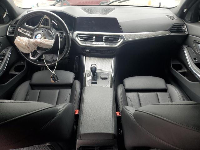 2021 BMW 330XI 3MW5R7J01M8C12675