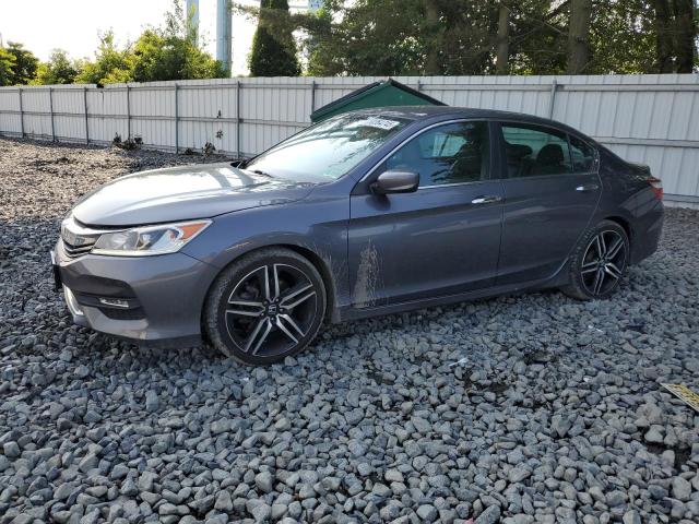 HONDA ACCORD SPO