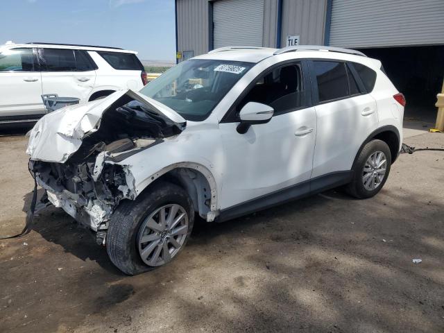 Vin: jm3ke2cy7f0485471, lot: 60759825, mazda cx-5 touring 2015 img_1