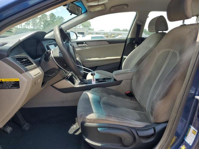 2016 HYUNDAI SONATA SE 5NPE24AF5GH300155