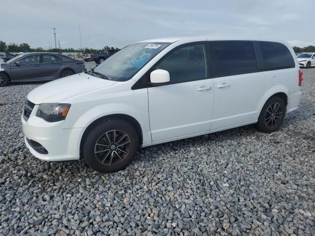 Vin: 2c4rdgbg0jr198732, lot: 62666795, dodge caravan se 2018 img_1