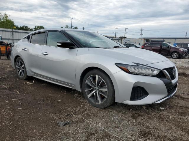 2020 NISSAN MAXIMA SV - 1N4AA6CV2LC368460