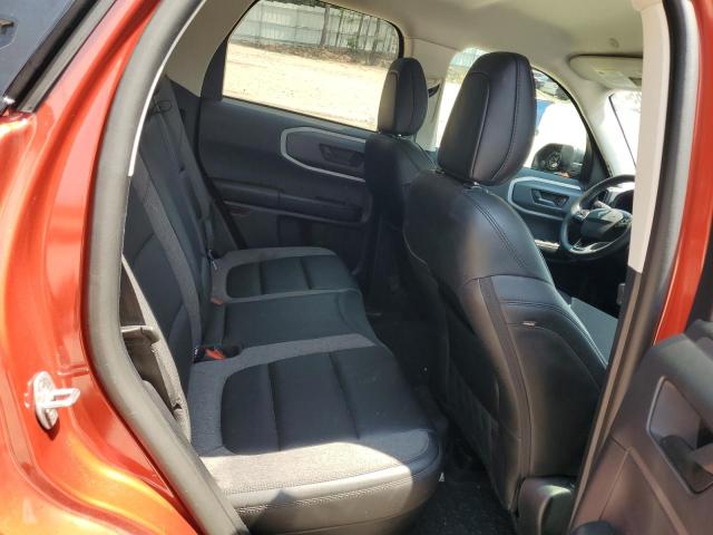 2024 FORD BRONCO SPO - 3FMCR9B69RRE78838