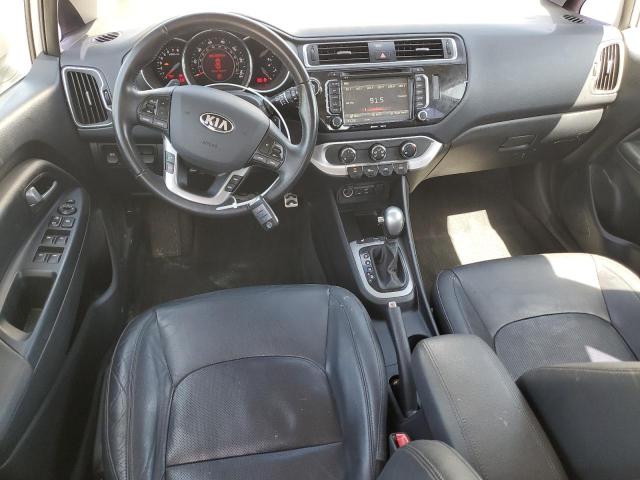 2016 KIA RIO EX KNADN5A32G6676186