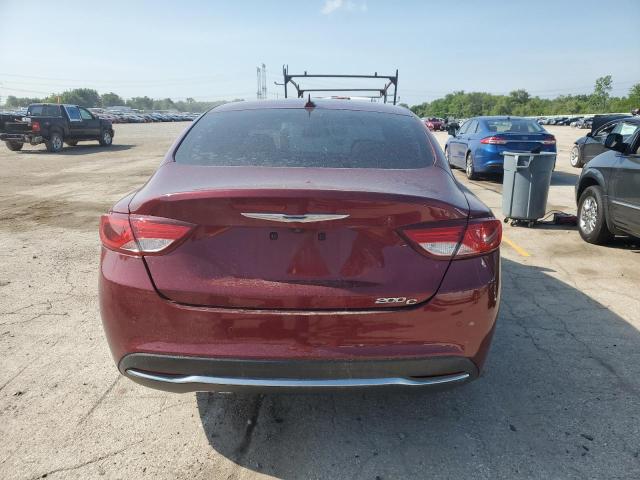 2015 CHRYSLER 200 C 1C3CCCCB4FN623768