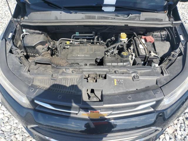 2017 CHEVROLET TRAX LS - 3GNCJKSB1HL285351