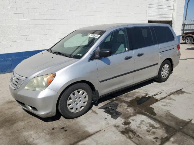 HONDA ODYSSEY LX
