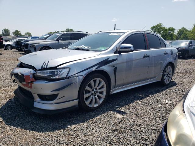 Global Auto Auctions: 2008 MITSUBISHI LANCER GTS