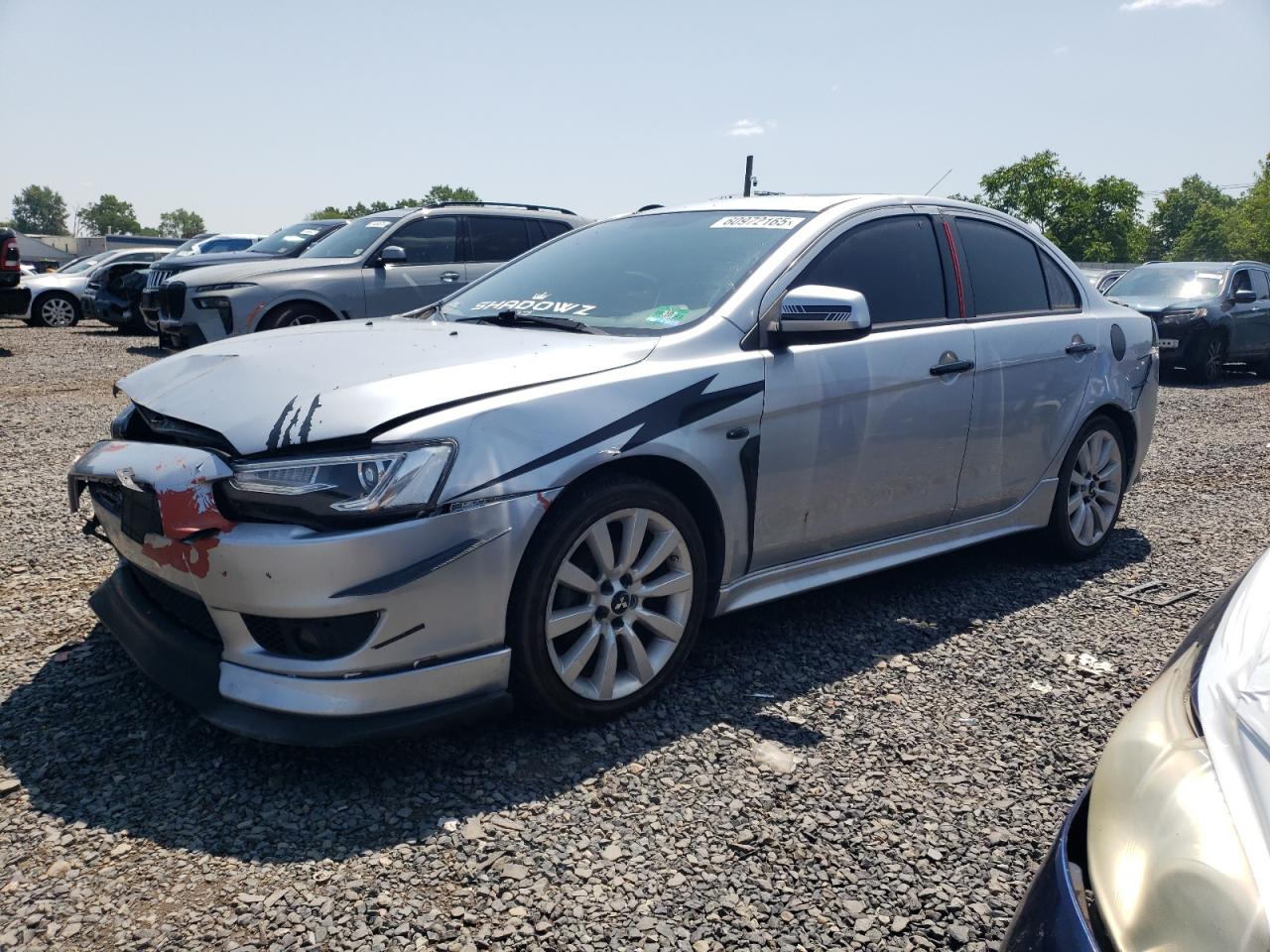 Global Auto Auctions