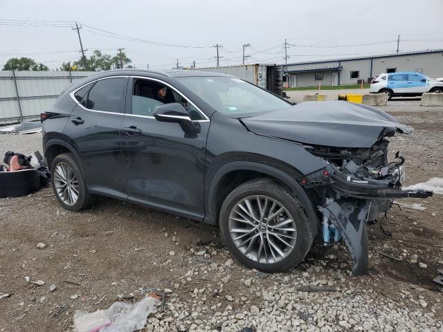 2023 LEXUS NX 350H 2T2HKCEZ9PC014254