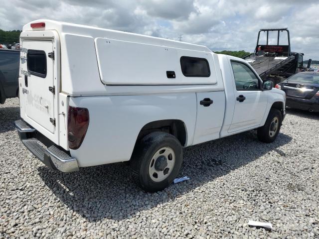 Vin: 1gbhsbde3a8107775, lot: 60533135, chevrolet colorado 20103