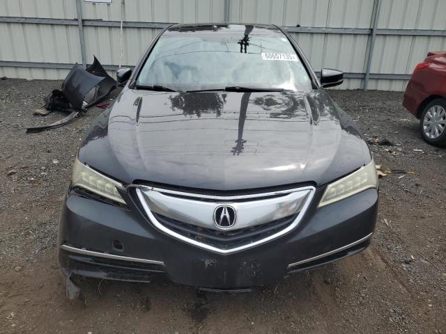 2016 ACURA TLX 19UUB2F3XGA010923