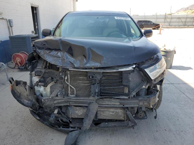 2017 FORD EDGE SE 2FMPK3G95HBC27981