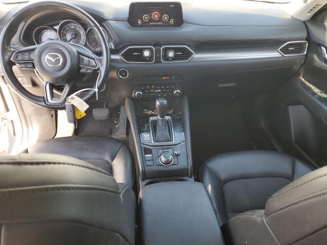 2019 MAZDA CX-5 TOURI JM3KFBCM1K0503791