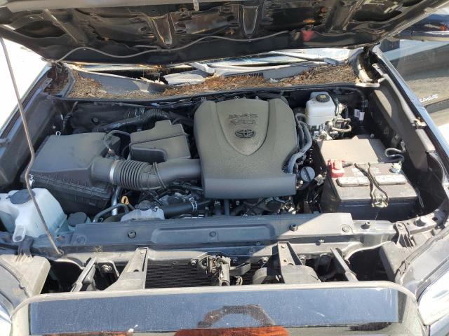 2023 TOYOTA TACOMA DOU - 3TMCZ5AN3PM571922