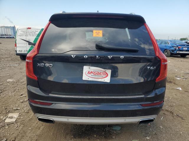 2019 VOLVO XC90 T6 MO YV4A22PK3K1461804