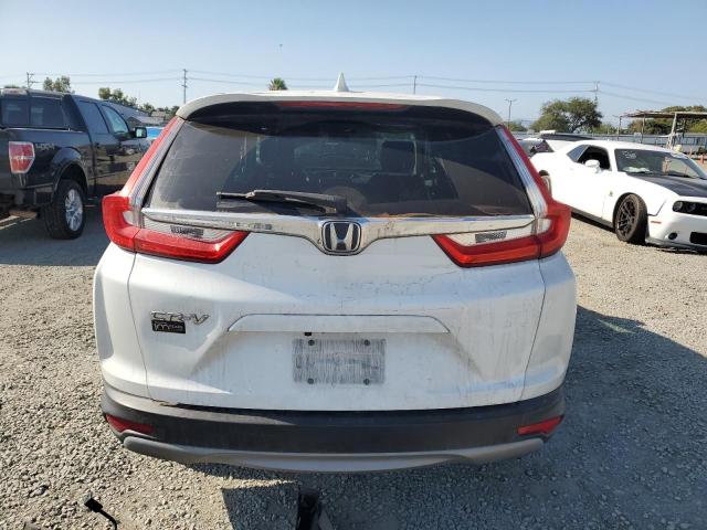 2019 HONDA CR-V EX 2HKRW1H51KH516529