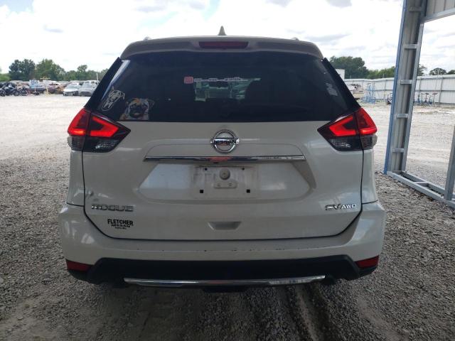 2018 NISSAN ROGUE S - KNMAT2MV4JP555474
