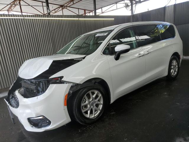 Vin: 2c4rc1bg0pr578467, lot: 59535315, chrysler pacifica touring l 2023 img_1