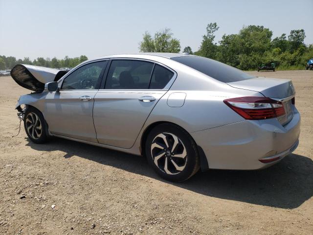 Vin: 1hgcr2f99ga195705, lot: 59766275, honda accord exl 20162