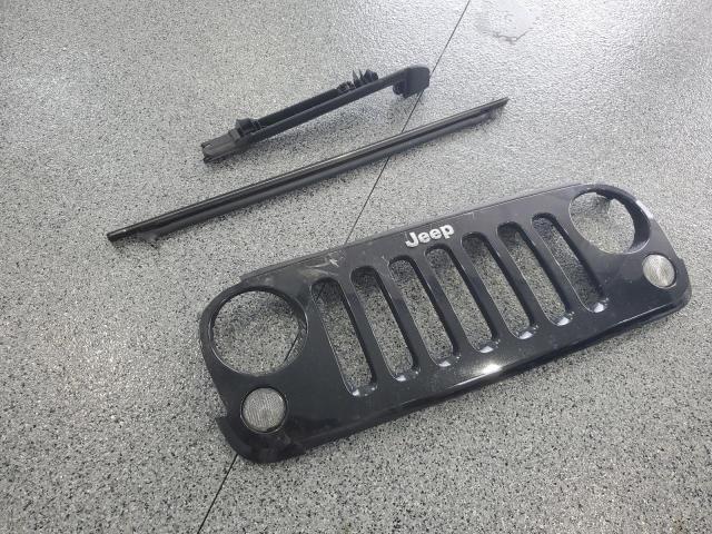 2015 JEEP WRANGLER R - 1C4HJWCG0FL755717