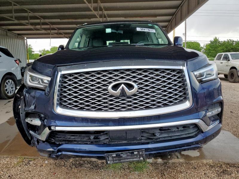 2024 INFINITI QX80 LUXE JN8AZ2AE4R9329183