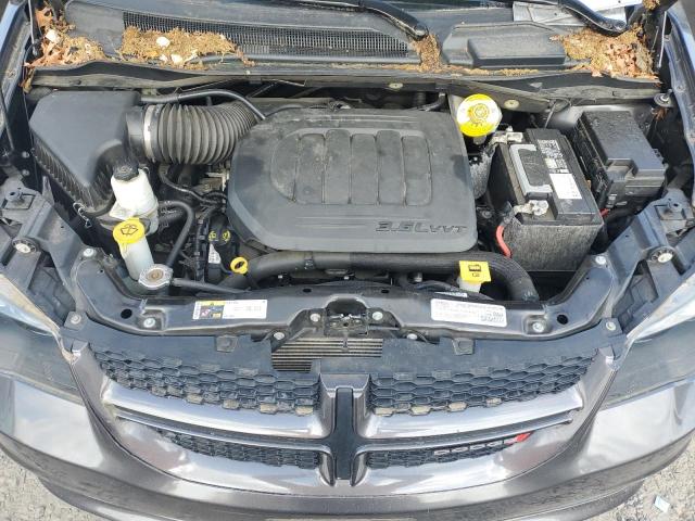 2019 DODGE GRAND CARA 2C4RDGEG5KR682280