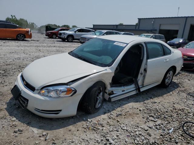 CHEVROLET IMPALA LS