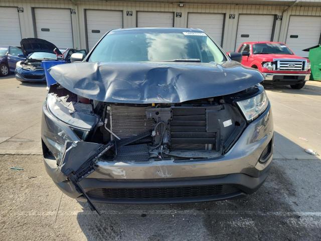 2018 FORD EDGE SE - 2FMPK3G96JBC36209