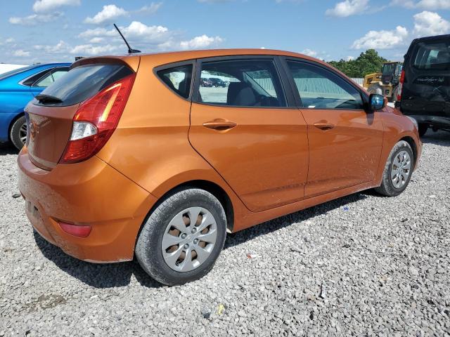Vin: kmhct5ae3hu321297, lot: 61619635, hyundai accent se 20173