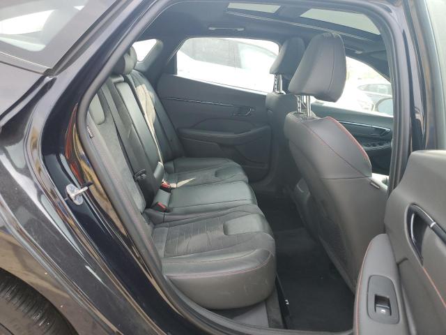 2024 HYUNDAI SONATA N L - KMHL54JC4RA384768