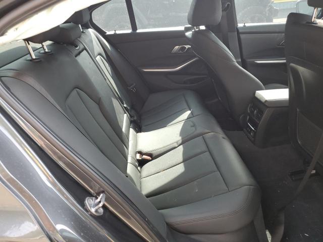 2019 BMW 330I WBA5R1C57KAJ99177