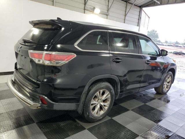 2015 TOYOTA HIGHLANDER 5TDJKRFH3FS098351