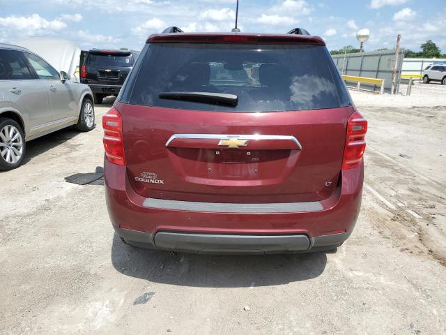 2017 CHEVROLET EQUINOX - 2GNALCEK9H1573087