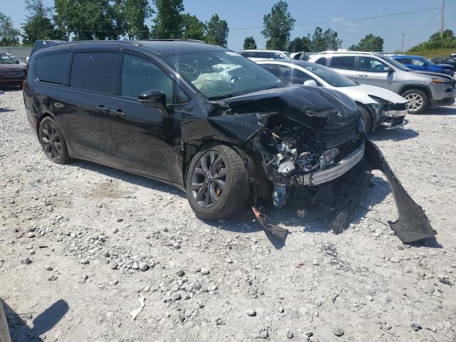 Vin: 2c4rc1gg1jr227731, lot: 61728805, chrysler pacifica limited 20184