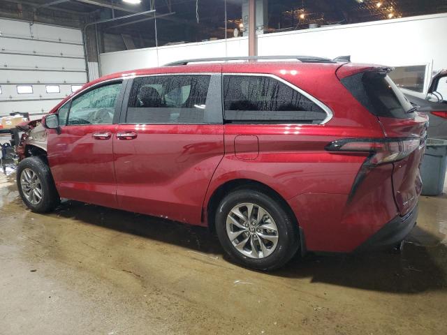 Vin: 5tdjskfc5ss180877, lot: 59136975, toyota all models xle 20252