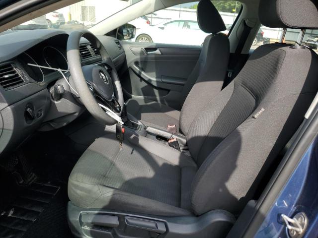 2016 VOLKSWAGEN JETTA S - 3VW267AJ2GM342822