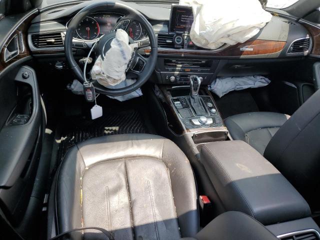 2018 AUDI A6 PREMIUM WAUG3AFC3JN034481