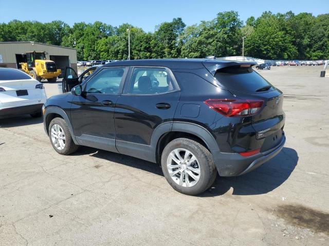 2023 CHEVROLET TRAILBLAZER LS KL79MNSL2PB184692