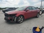 2016 FORD FUSION SE - 3FA6P0H71GR211523