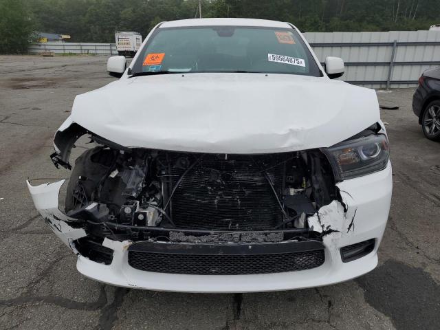2019 DODGE DURANGO GT 1C4RDHDG9KC779269