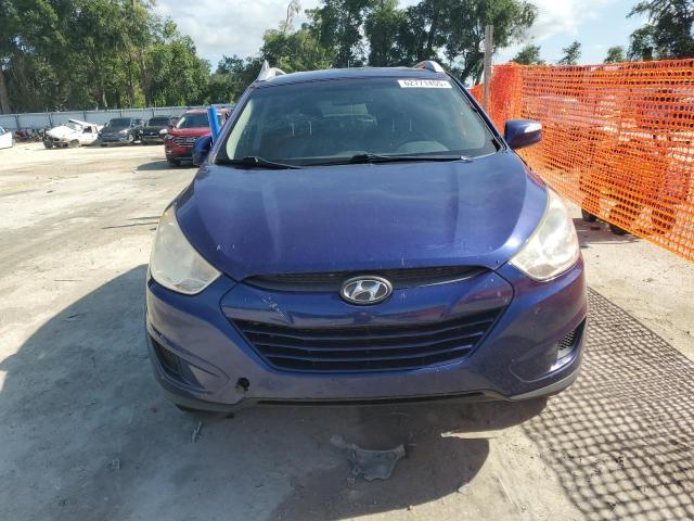 Vin: km8jucac6cu500823, lot: 62771455, hyundai tucson gls 20124