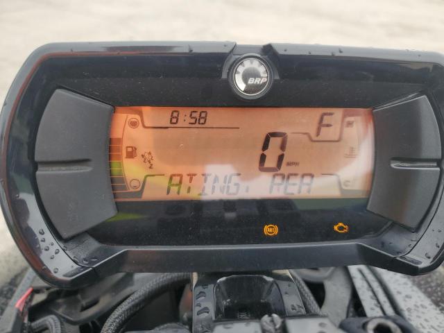 2025 CAN-AM RYKER 3JB2FEF23SJ000401