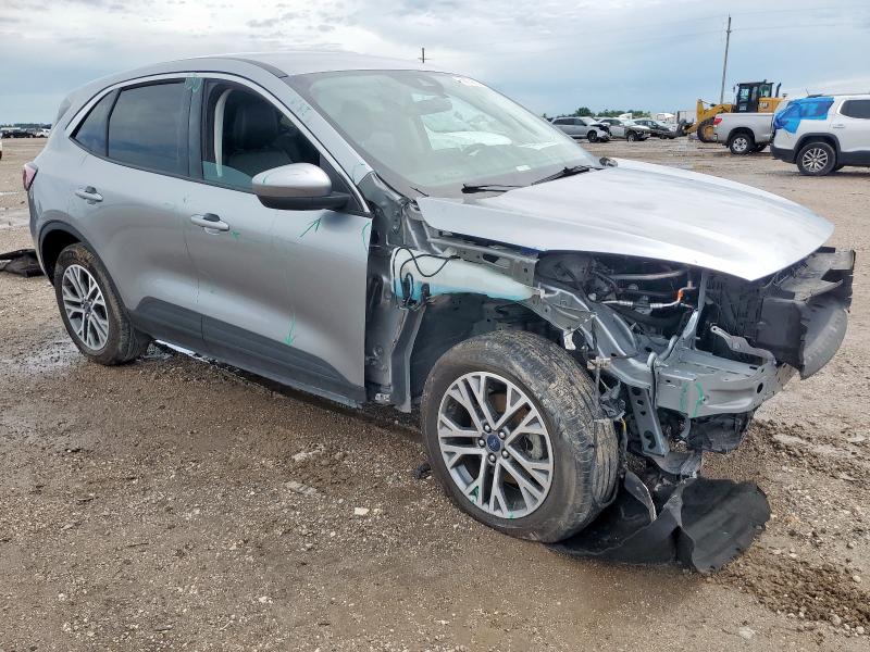 2022 FORD ESCAPE SEL - 1FMCU9H96NUA61941