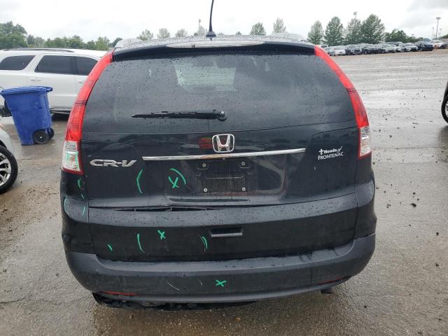 2014 HONDA CR-V EXL - 2HKRM3H79EH521050