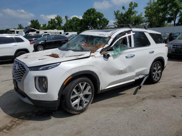 Vin: km8r4dhe1mu246570, lot: 58607315, hyundai palisade sel 2021 img_1