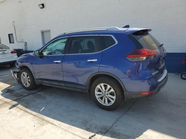 2018 NISSAN ROGUE S 5N1AT2MT2JC788769